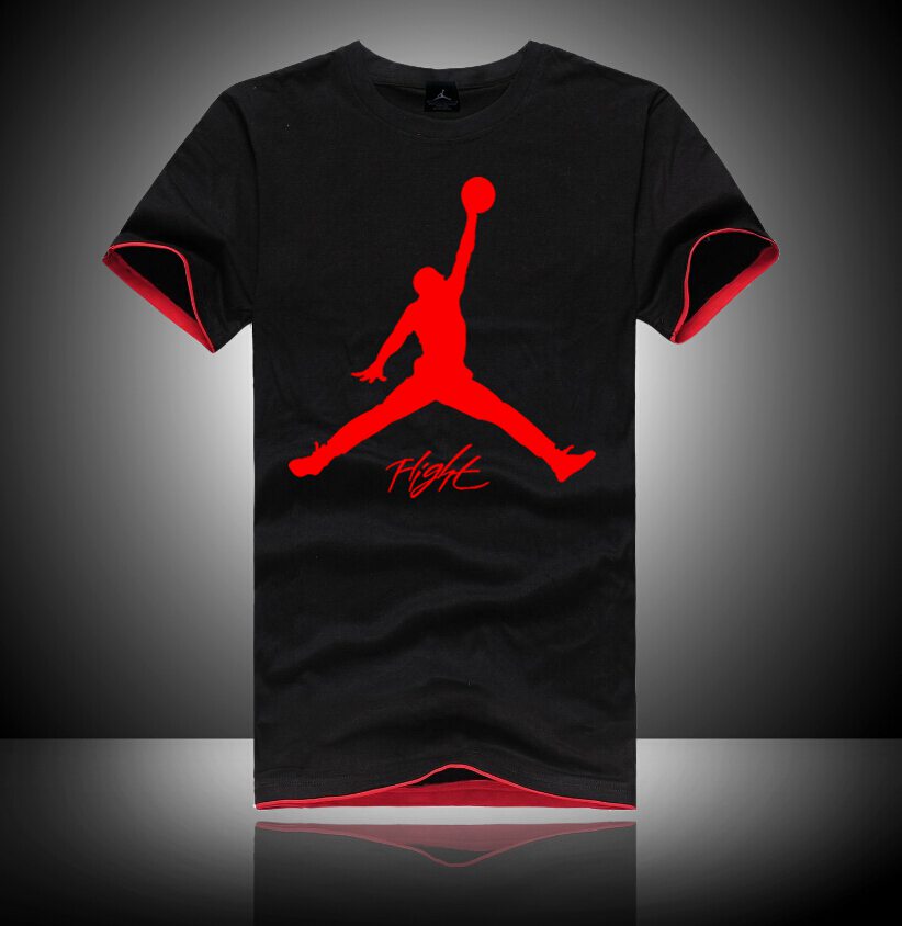 men jordan t-shirt S-XXXL-0737